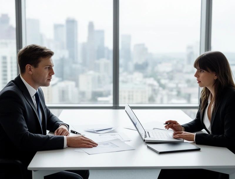 Verhandlungstraining Hamburg – Überzeugungskraft im Gespräch